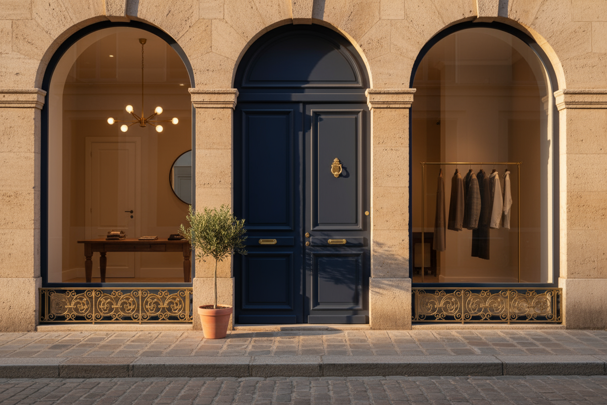 The Art of Quiet Luxury