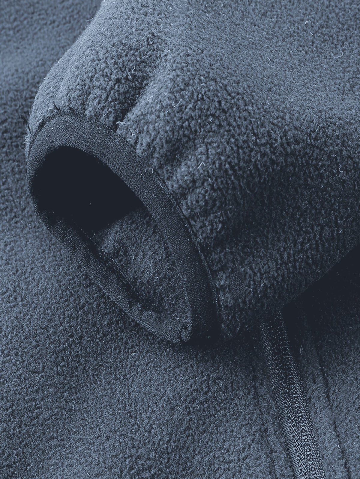 Dashiell | Men's Full-Zip Outdoor Jacket with Stand Collar - image 26