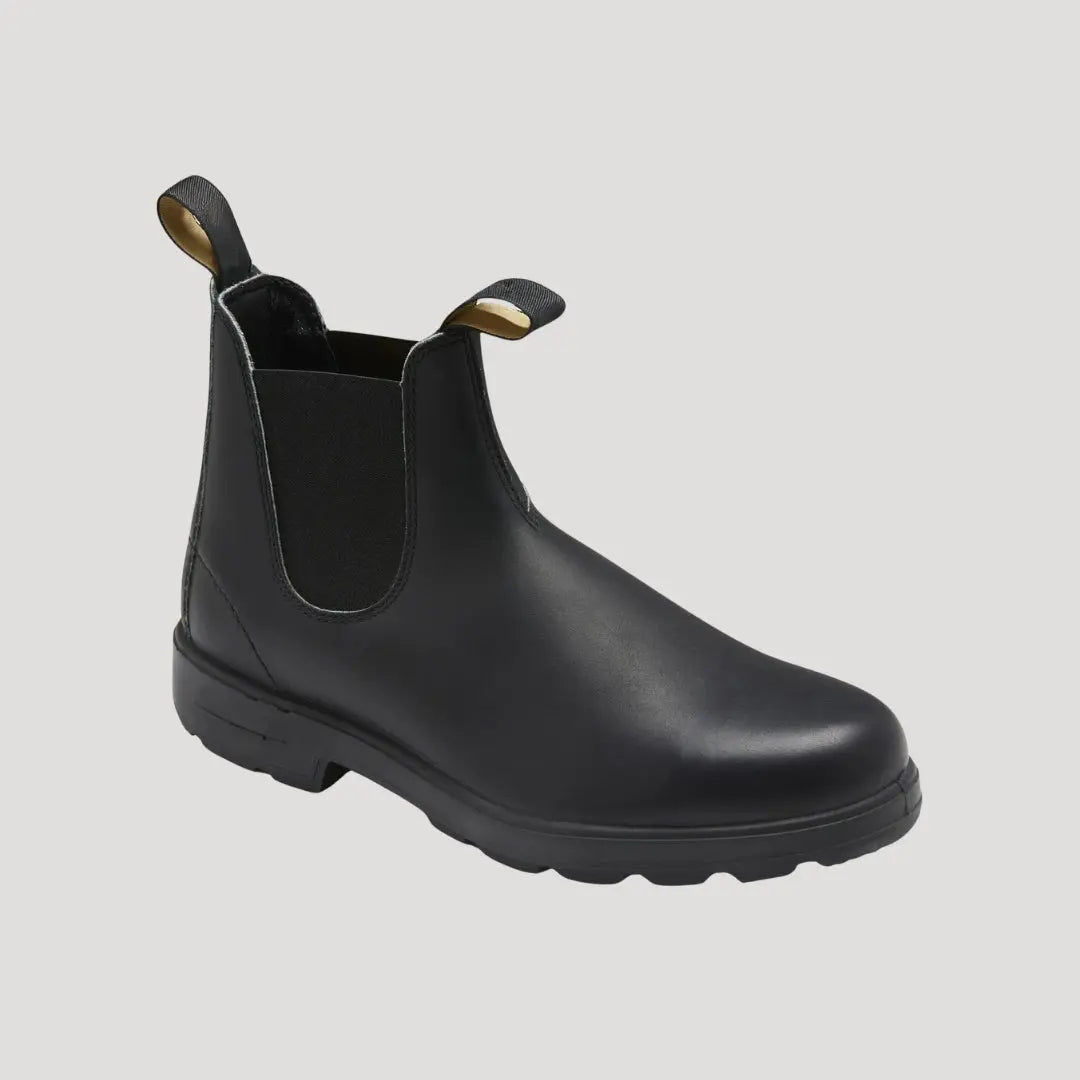 Mercer | Men's Chelsea-Style Pull-On Work Boots
