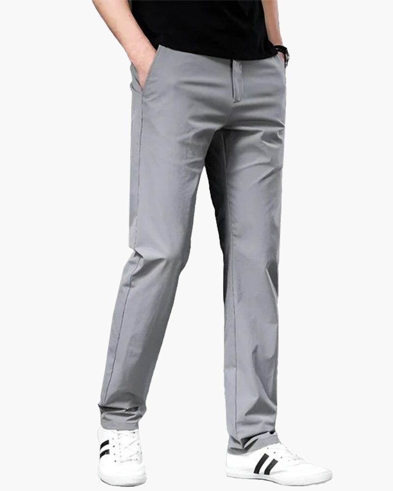 Porto / Men’s Classic Chino Pants