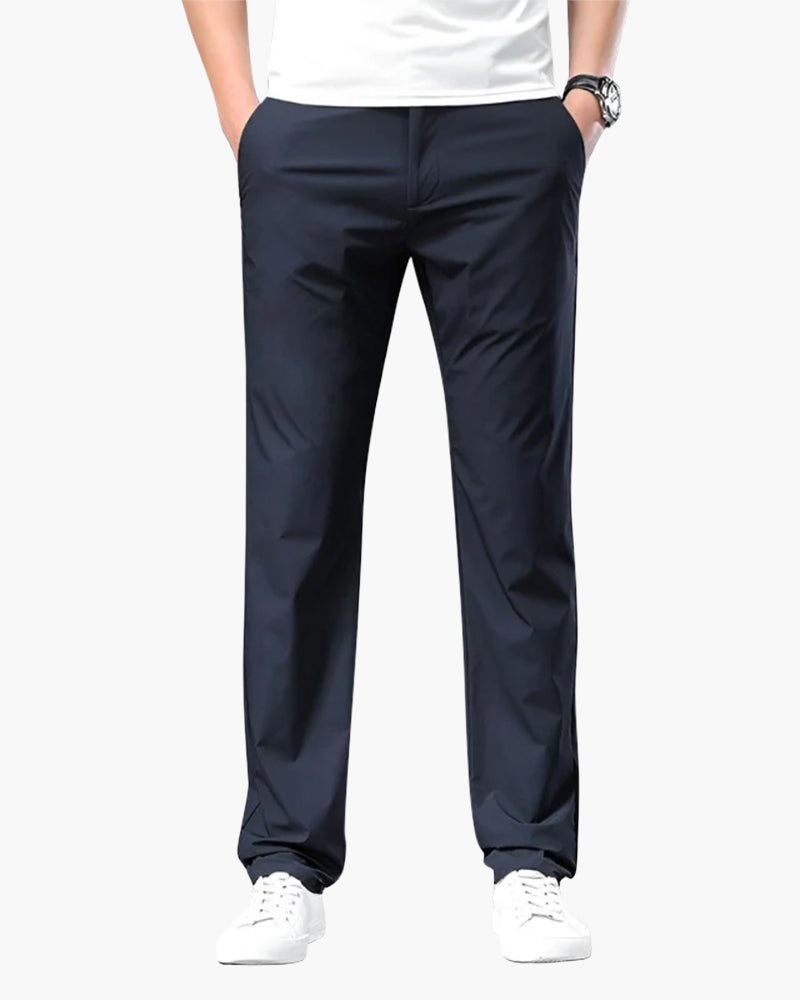 Porto / Men’s Classic Chino Pants