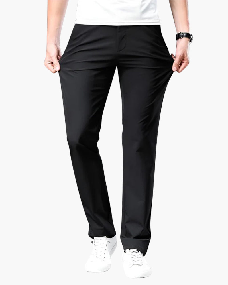 Porto / Men’s Classic Chino Pants