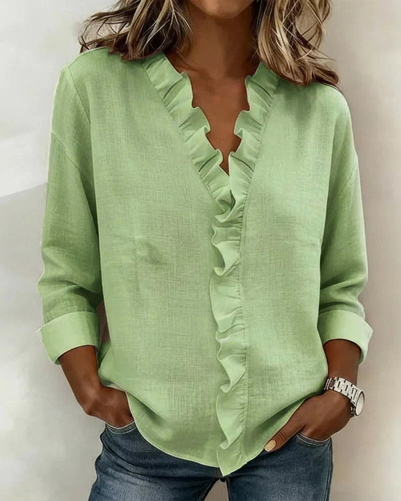 Rosalie blouse original source image 3