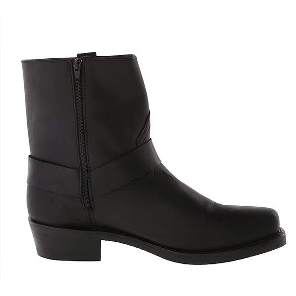 Desmond | Men's Side-Zip Slip-Resistant Cowboy Boots