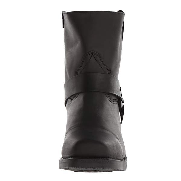 Desmond | Men's Side-Zip Slip-Resistant Cowboy Boots