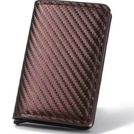 Compact Smart Wallet