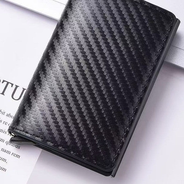 Compact Smart Wallet
