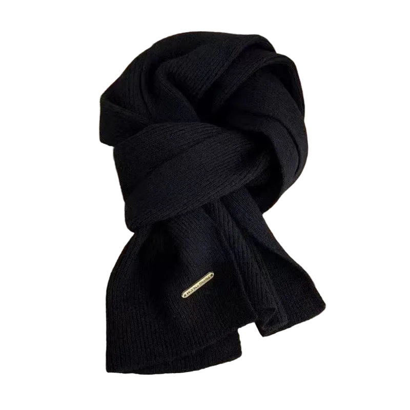 Classic Soft Scarf