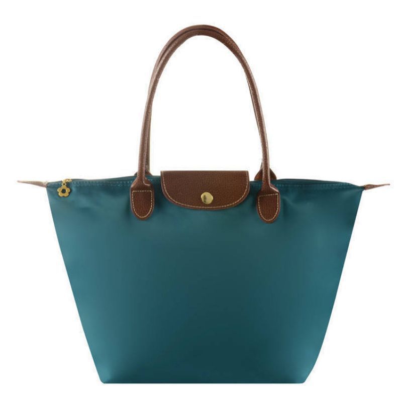 Shoulder Bag Structured with Organised Interior