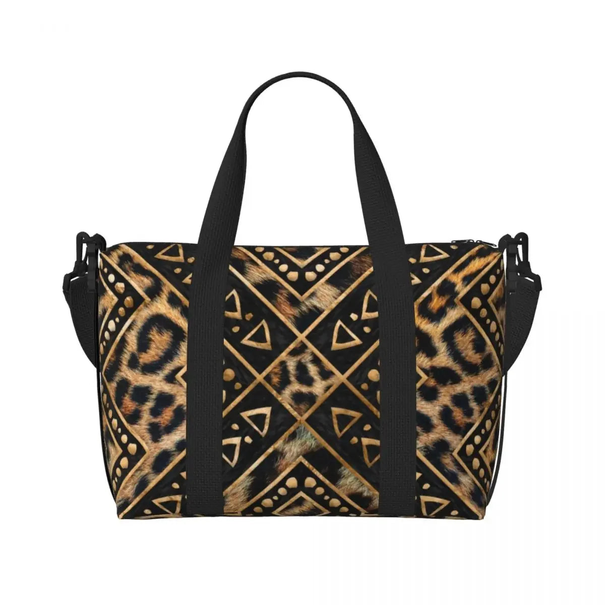 Women's Beach Tote Bag Canvas Large Capacity