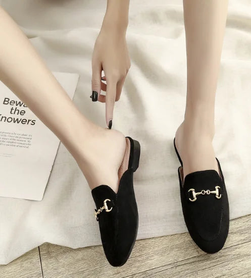 Isolde / Women’s slip-on Loafers