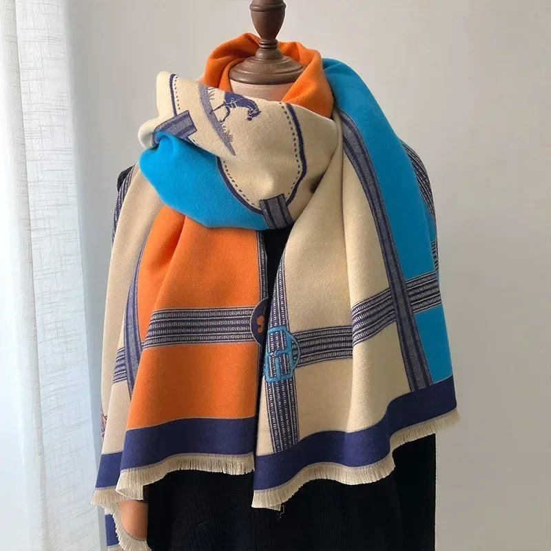 Sabine / Women’s Scarf