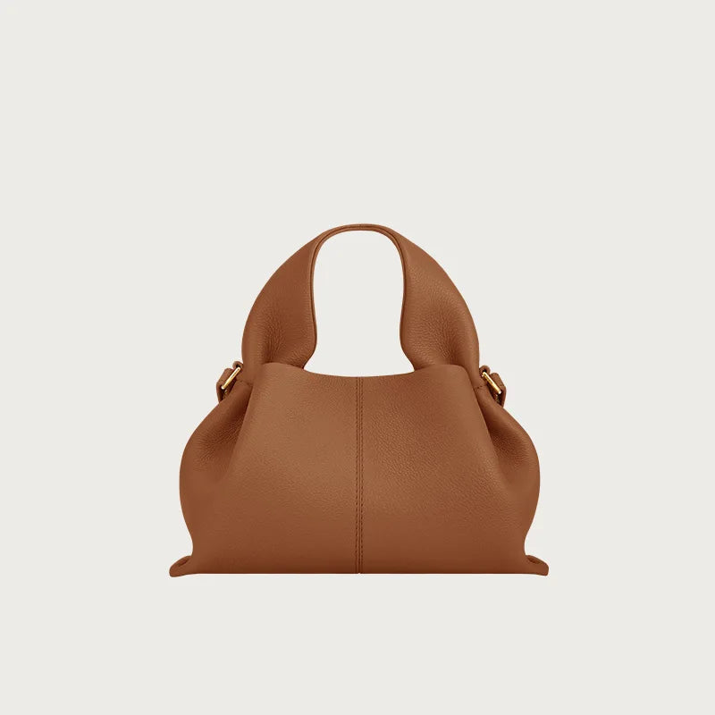 Élodie / Cloud Crossbody Bag Dumpling Shoulder Bag