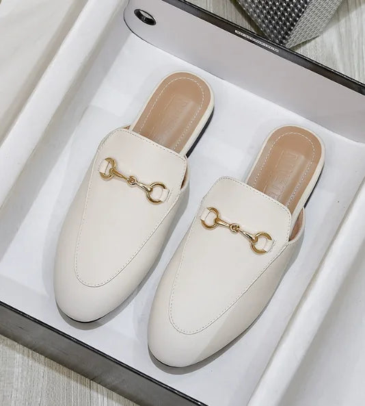 Isolde / Women’s slip-on Loafers