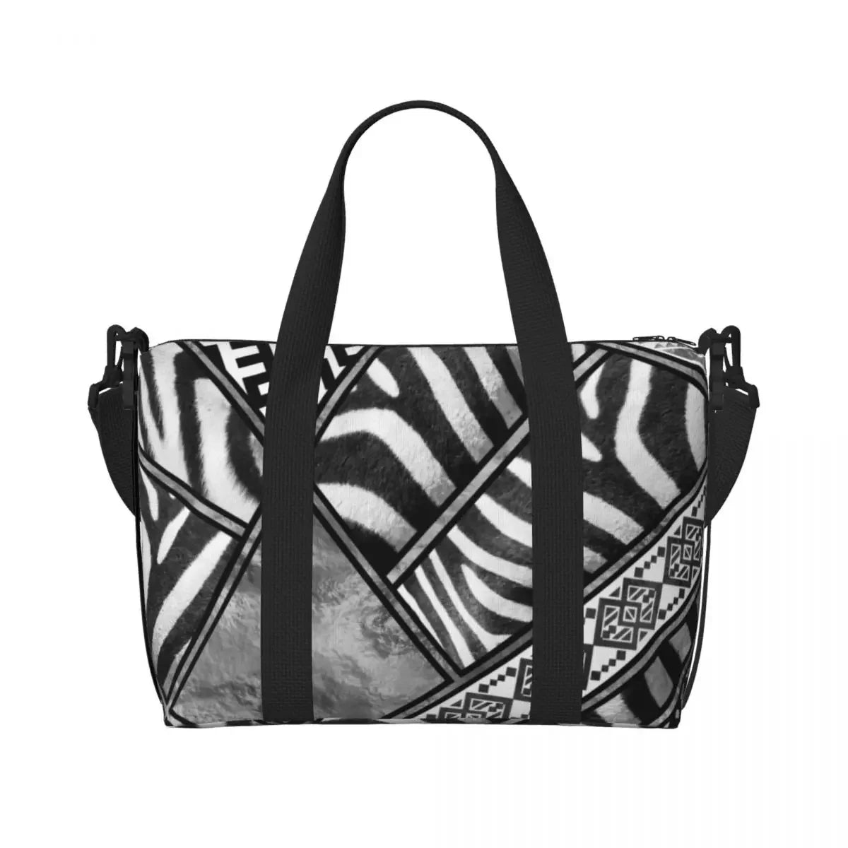 Women's Beach Tote Bag Canvas Large Capacity