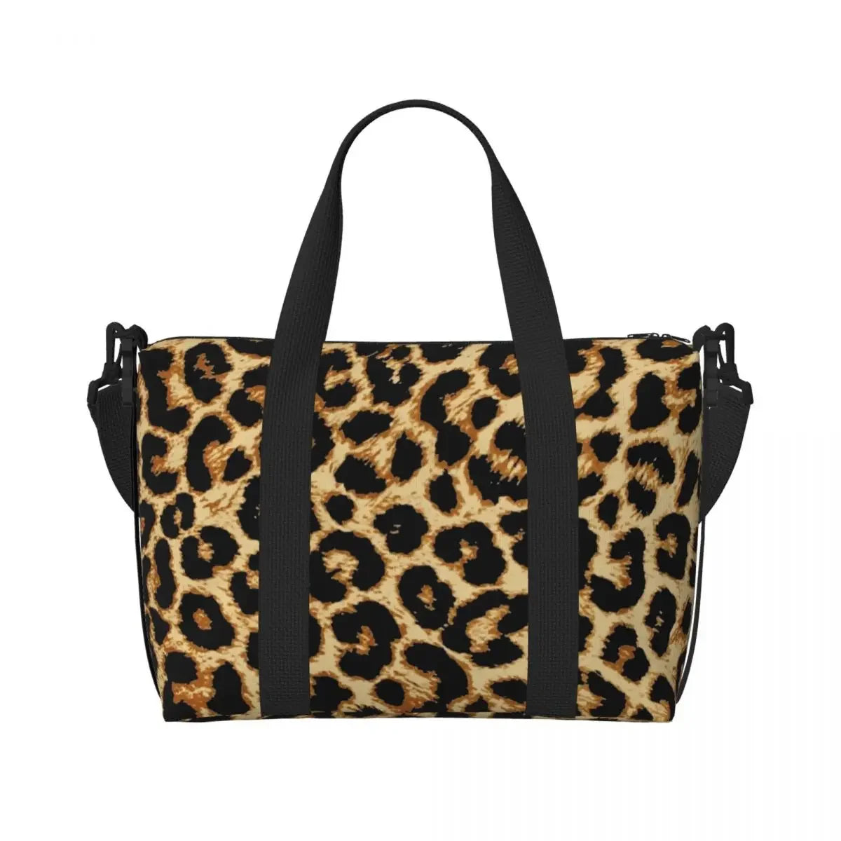 Women's Beach Tote Bag Canvas Large Capacity