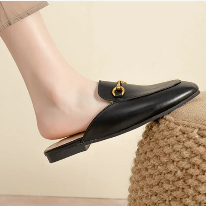 Isolde / Women’s slip-on Loafers