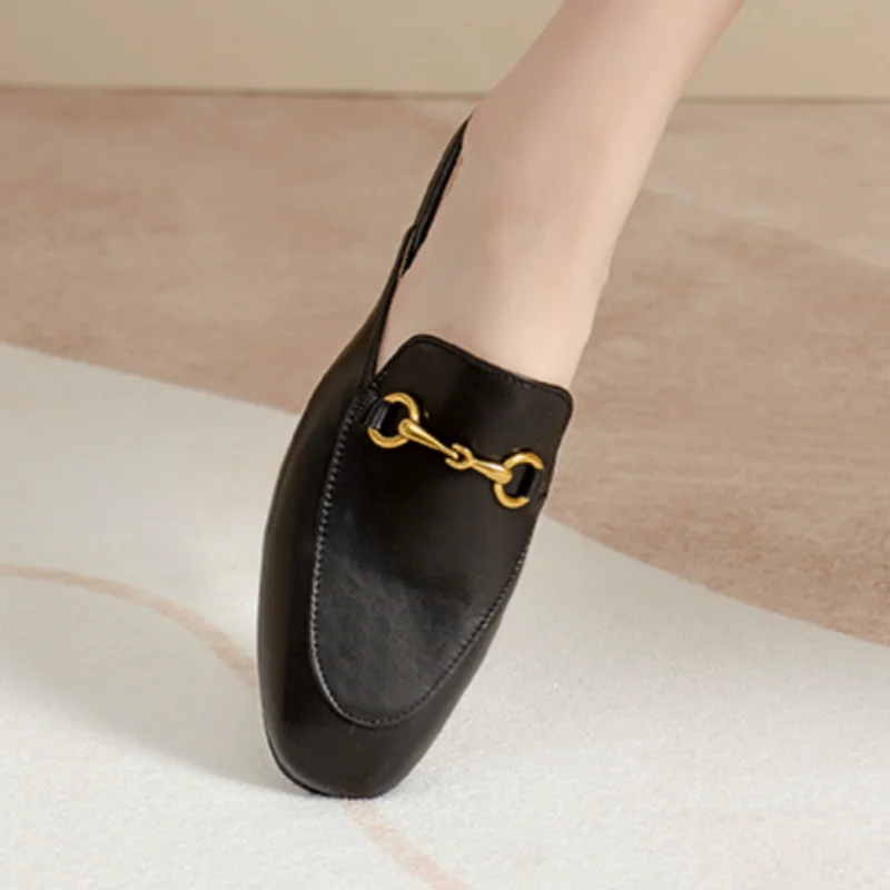 Isolde / Women’s slip-on Loafers