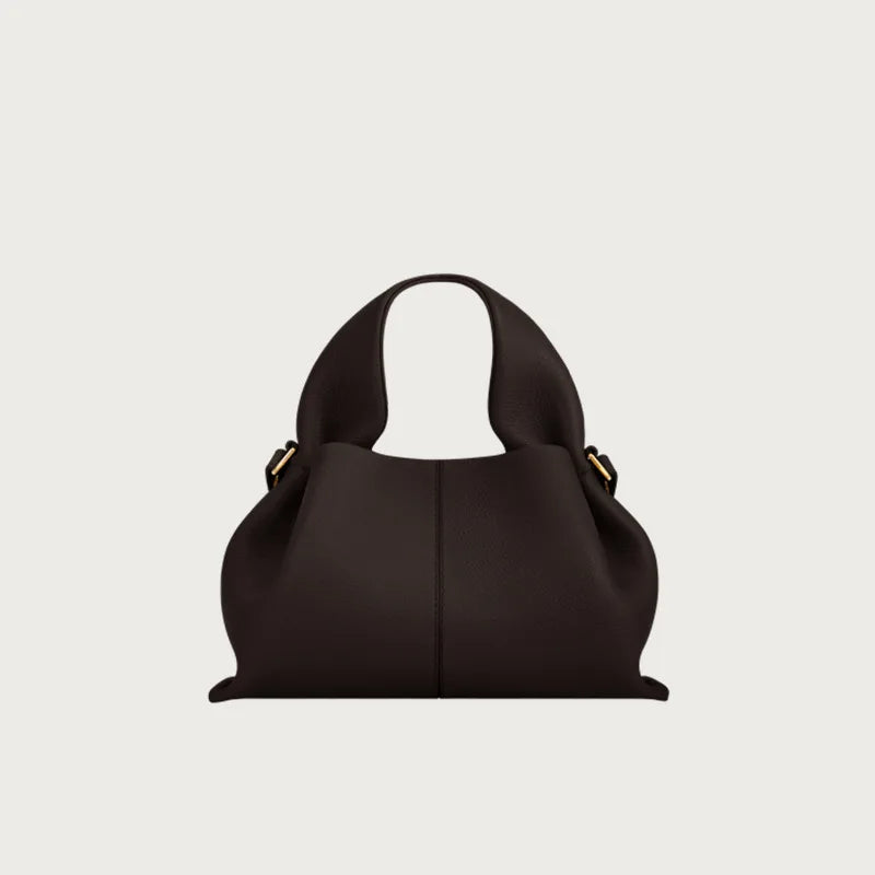 Élodie / Cloud Crossbody Bag Dumpling Shoulder Bag