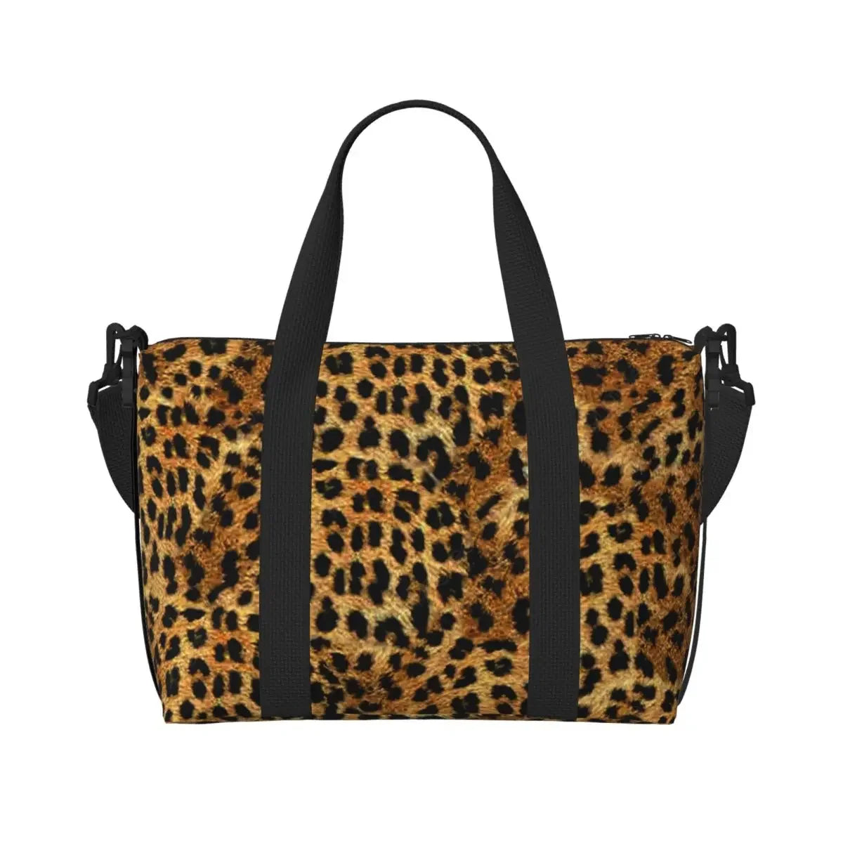 Women's Beach Tote Bag Canvas Large Capacity