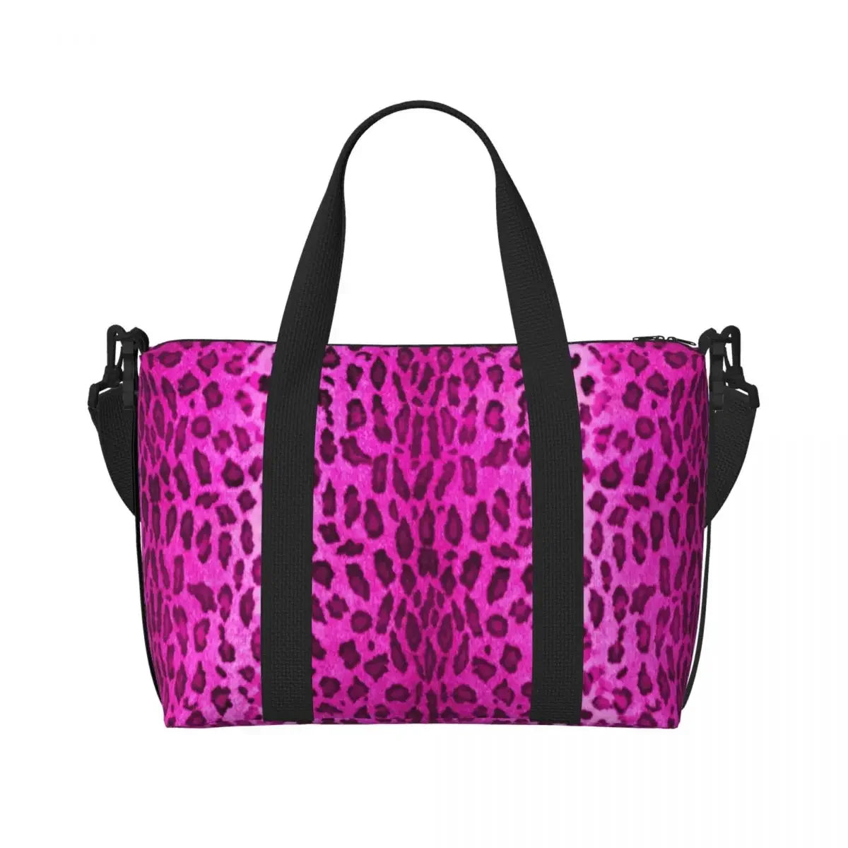 Women's Beach Tote Bag Canvas Large Capacity