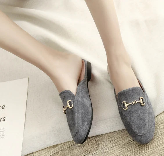 Isolde / Women’s slip-on Loafers