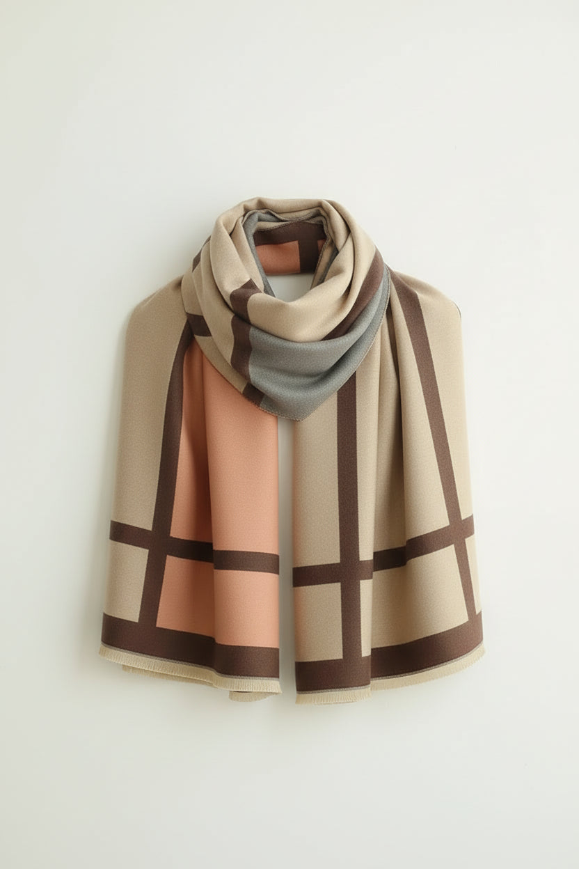 Sabine / Women’s Scarf