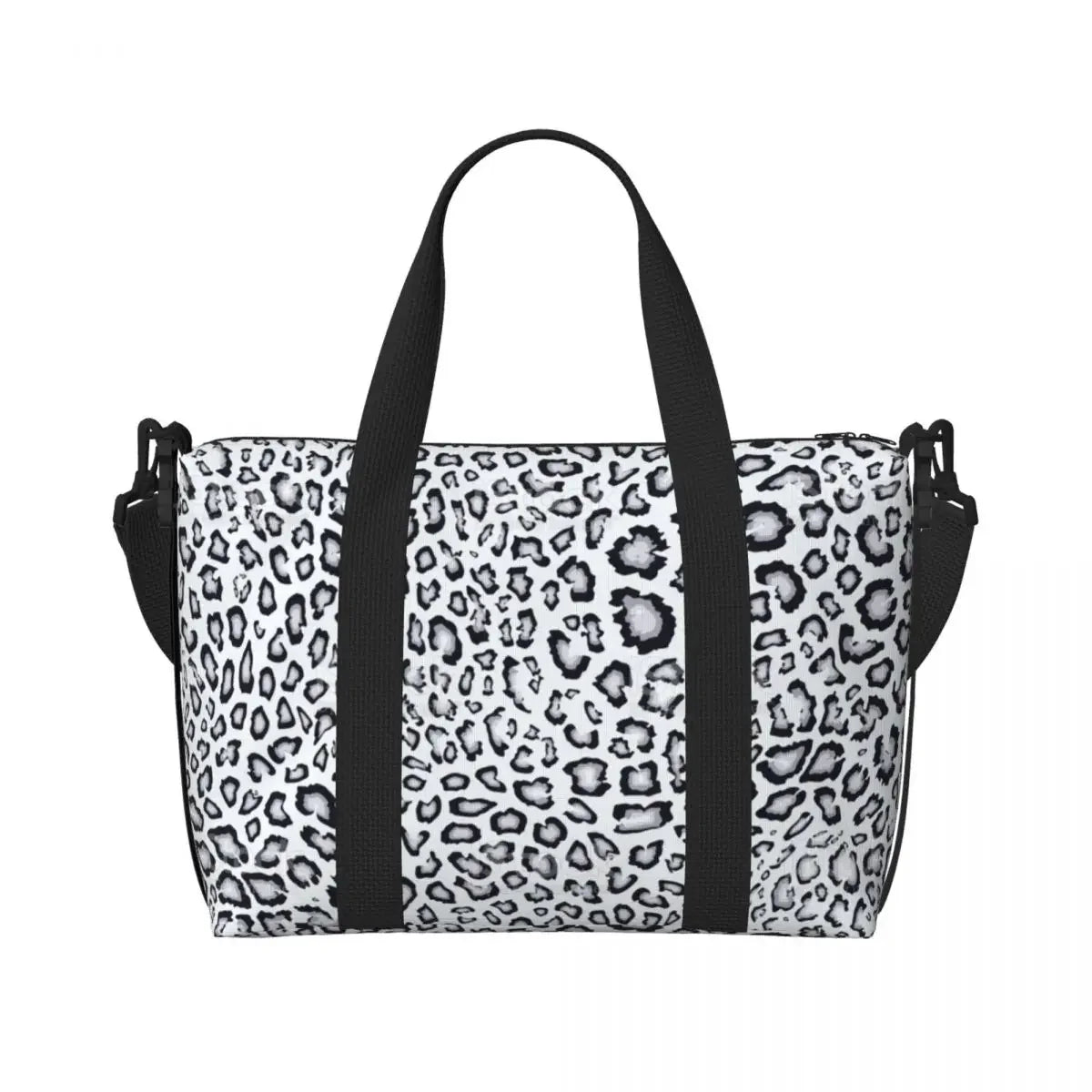Women's Beach Tote Bag Canvas Large Capacity