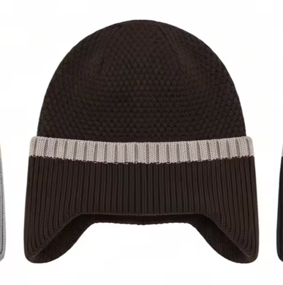 Classic Knit Beanie