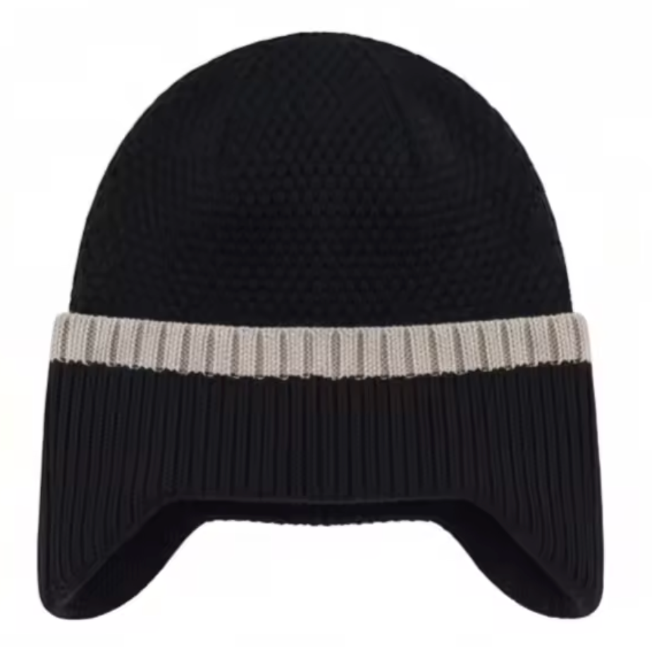 Classic Knit Beanie