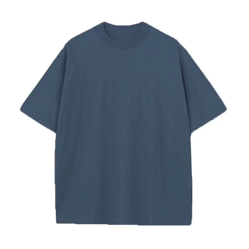 Néo / Oversized Heavy Cotton T-Shirt