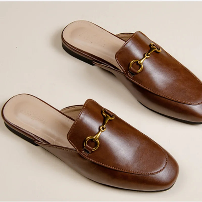 Isolde / Women’s slip-on Loafers