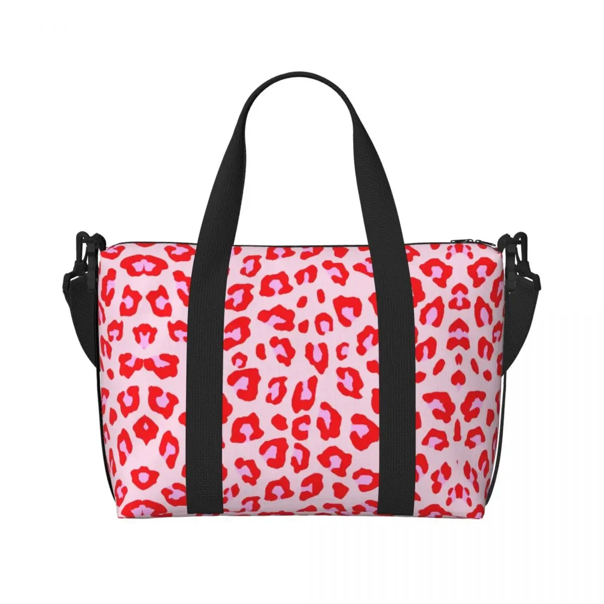 Women's Beach Tote Bag Canvas Large Capacity