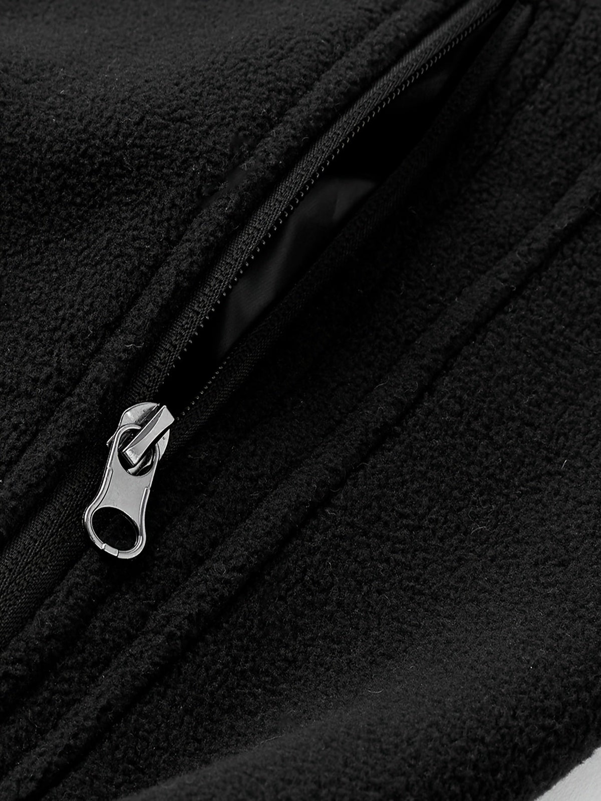 Dashiell | Men's Full-Zip Outdoor Jacket with Stand Collar - image 20