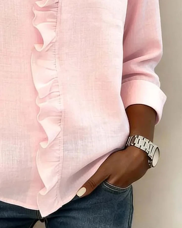 Rosalie blouse original source image 10