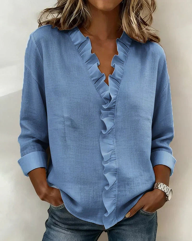 Rosalie blouse original source image 4