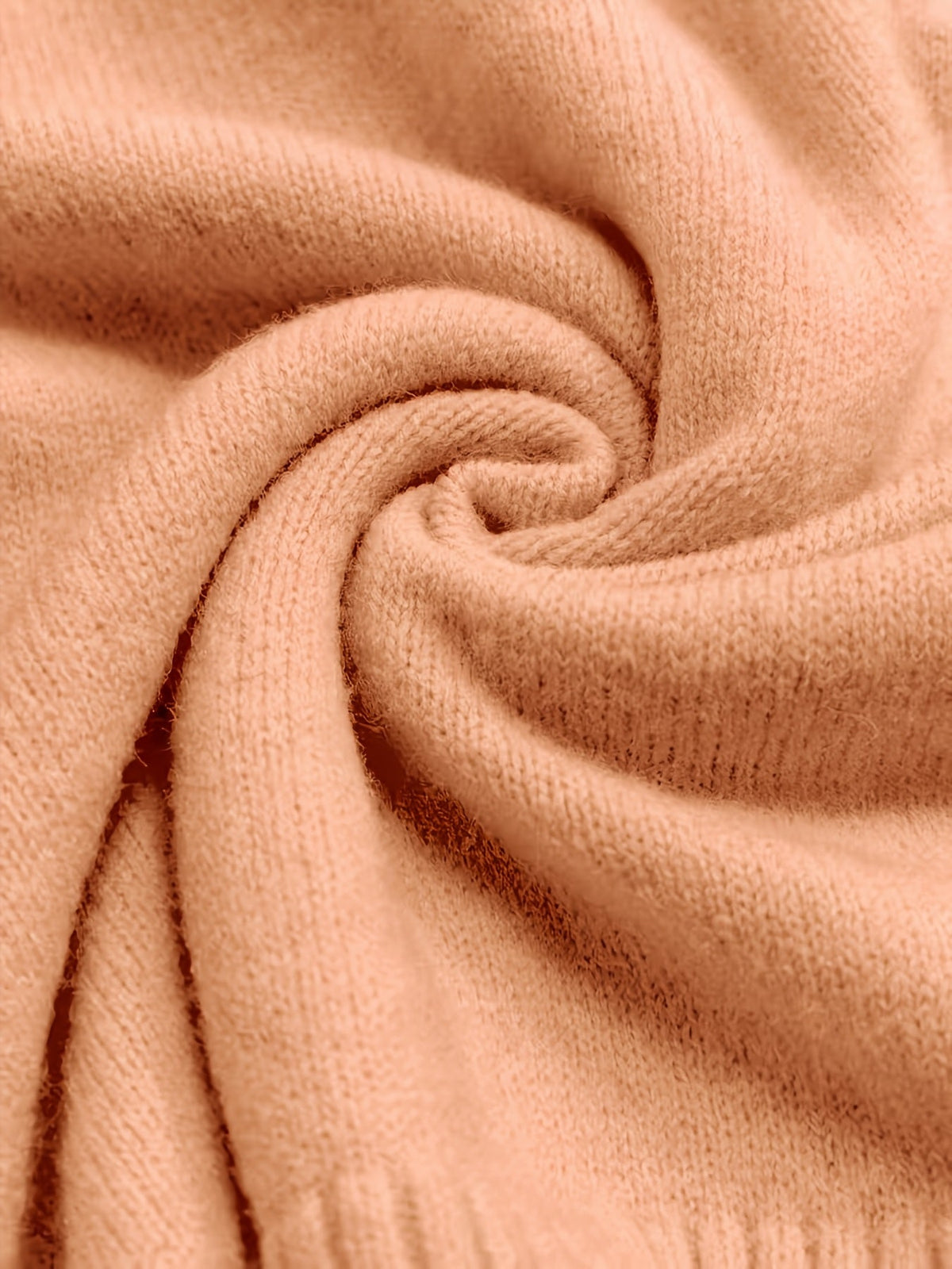 Genevieve | Women's Heart-Button V-Neck Cardigan