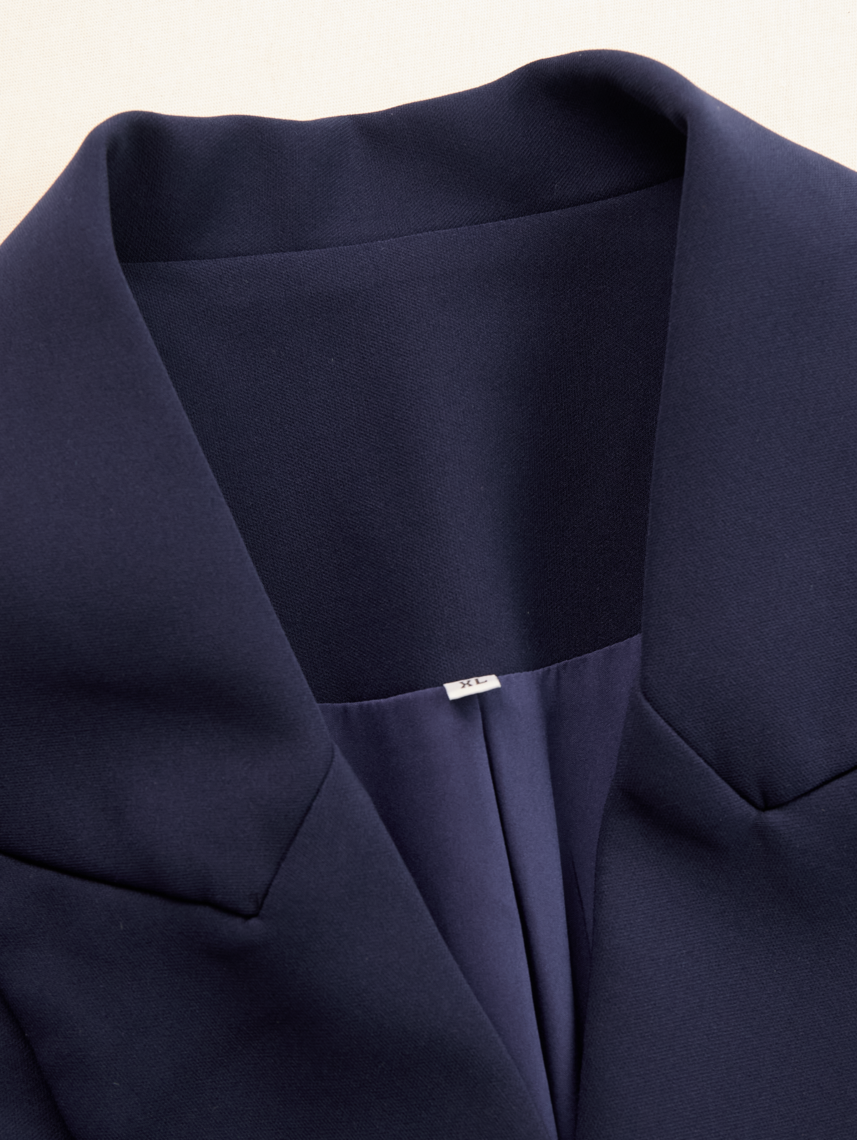 Florence | Women's Tailored V-Neck Blazer Dress