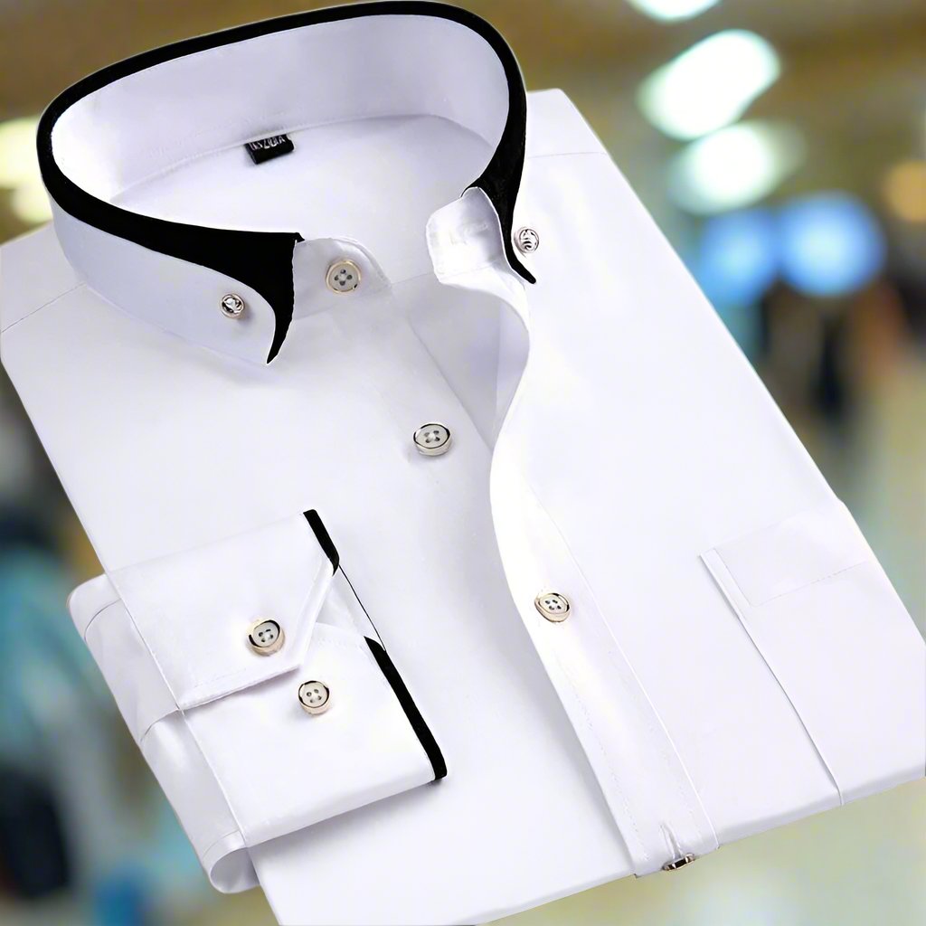 Penelope | Women's Classic Long-Sleeve Shirt
