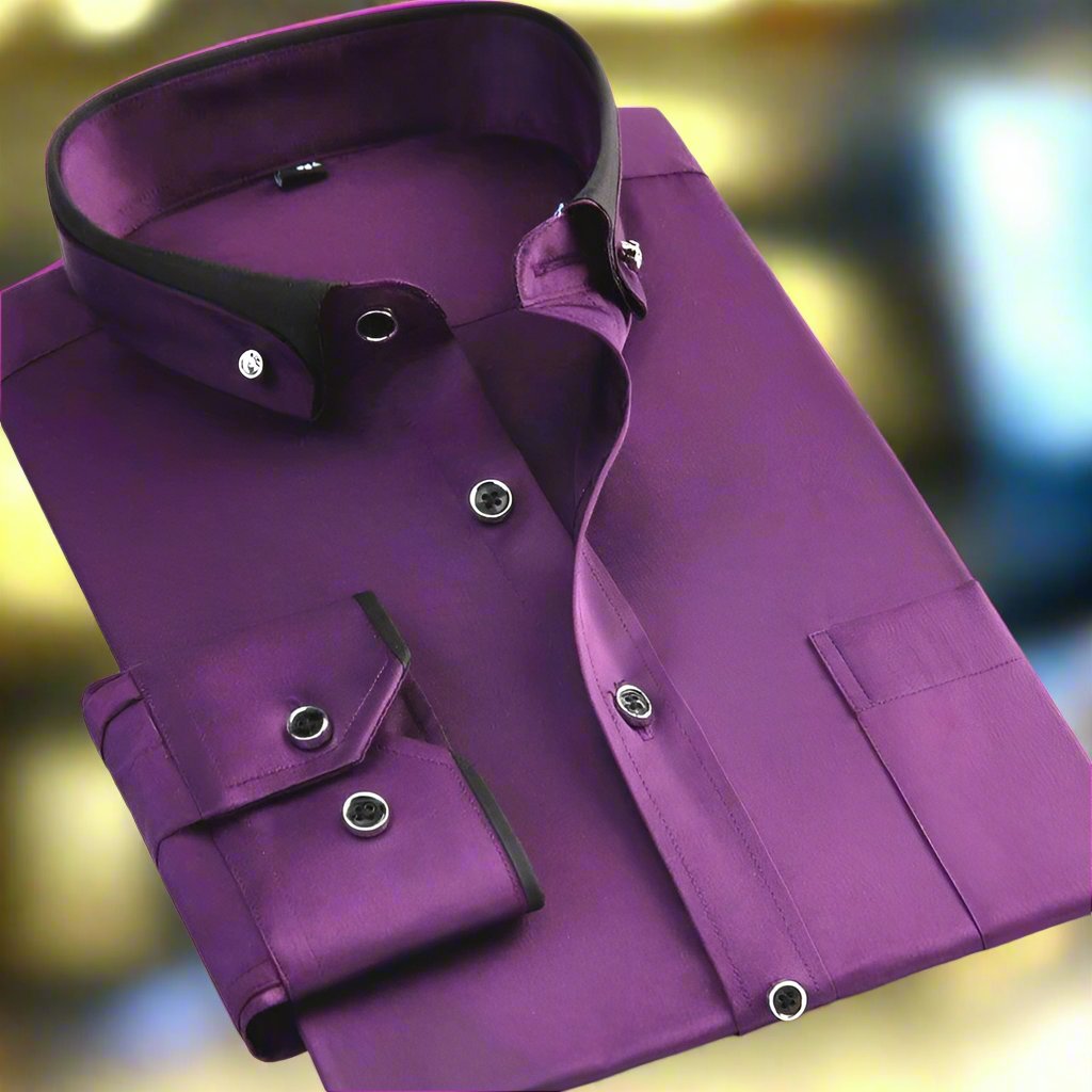 Penelope | Women's Classic Long-Sleeve Shirt