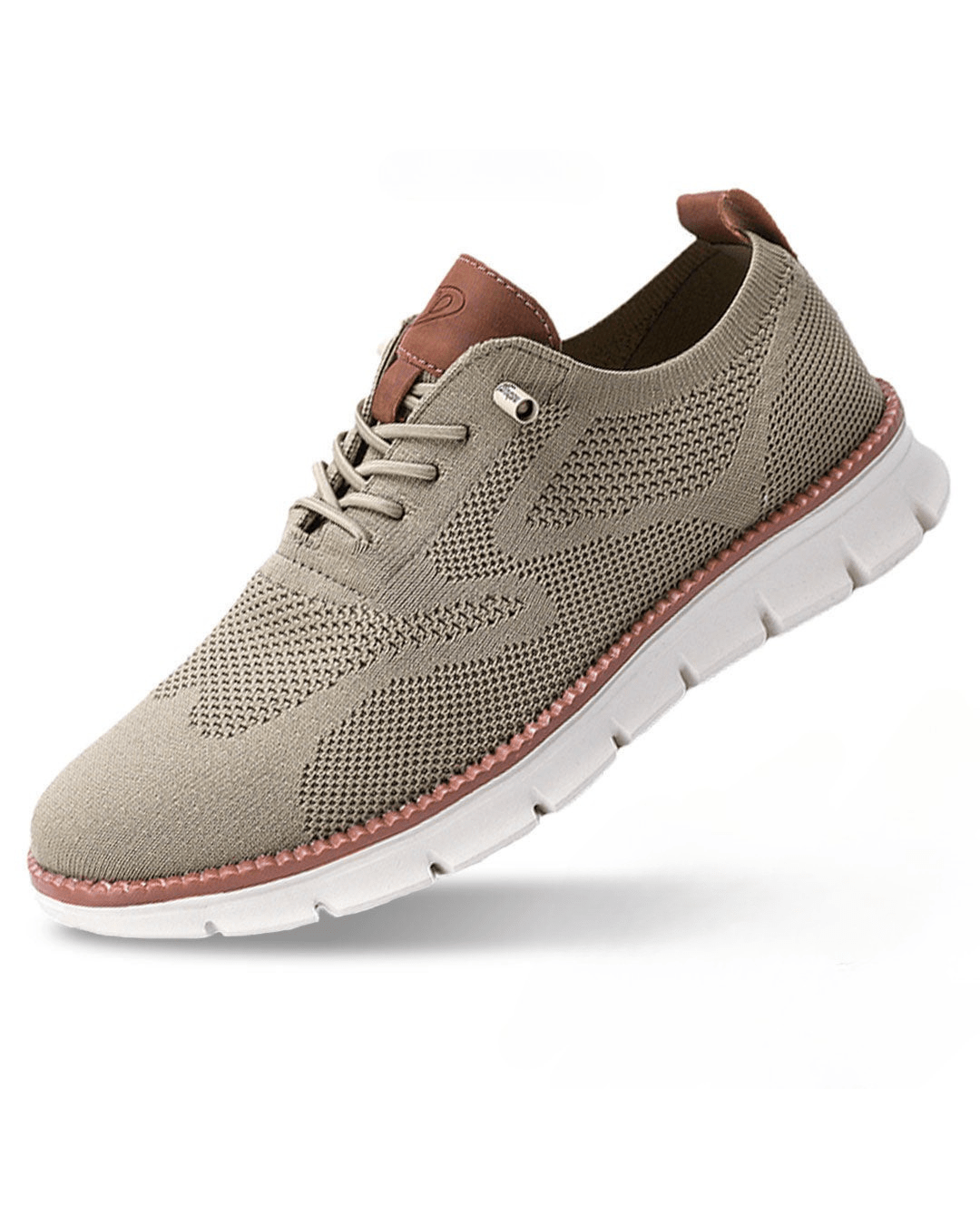 Lysander | Men's Modern Comfort Everyday Trainers