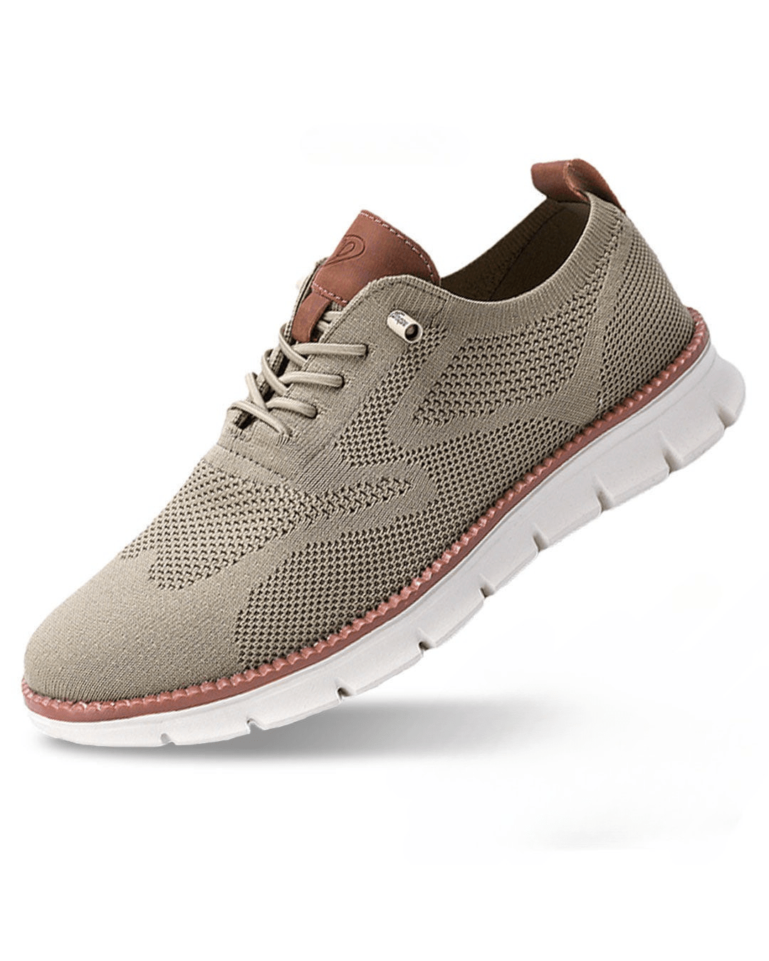 Lysander | Men's Modern Comfort Everyday Trainers