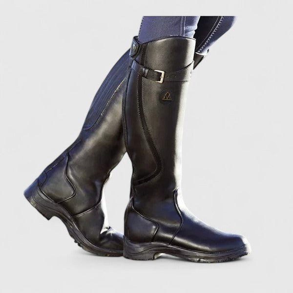 Elspeth | Women's Classic Comfortable Orthopaedic Boots
