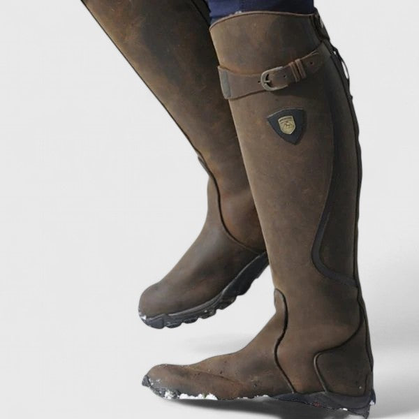 Elspeth | Women's Classic Comfortable Orthopaedic Boots
