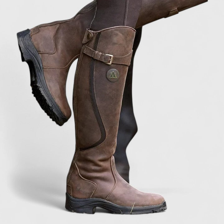 Elspeth | Women's Classic Comfortable Orthopaedic Boots