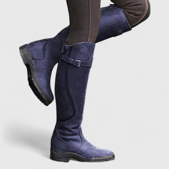 Elspeth | Women's Classic Comfortable Orthopaedic Boots