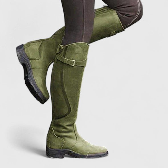 Elspeth | Women's Classic Comfortable Orthopaedic Boots