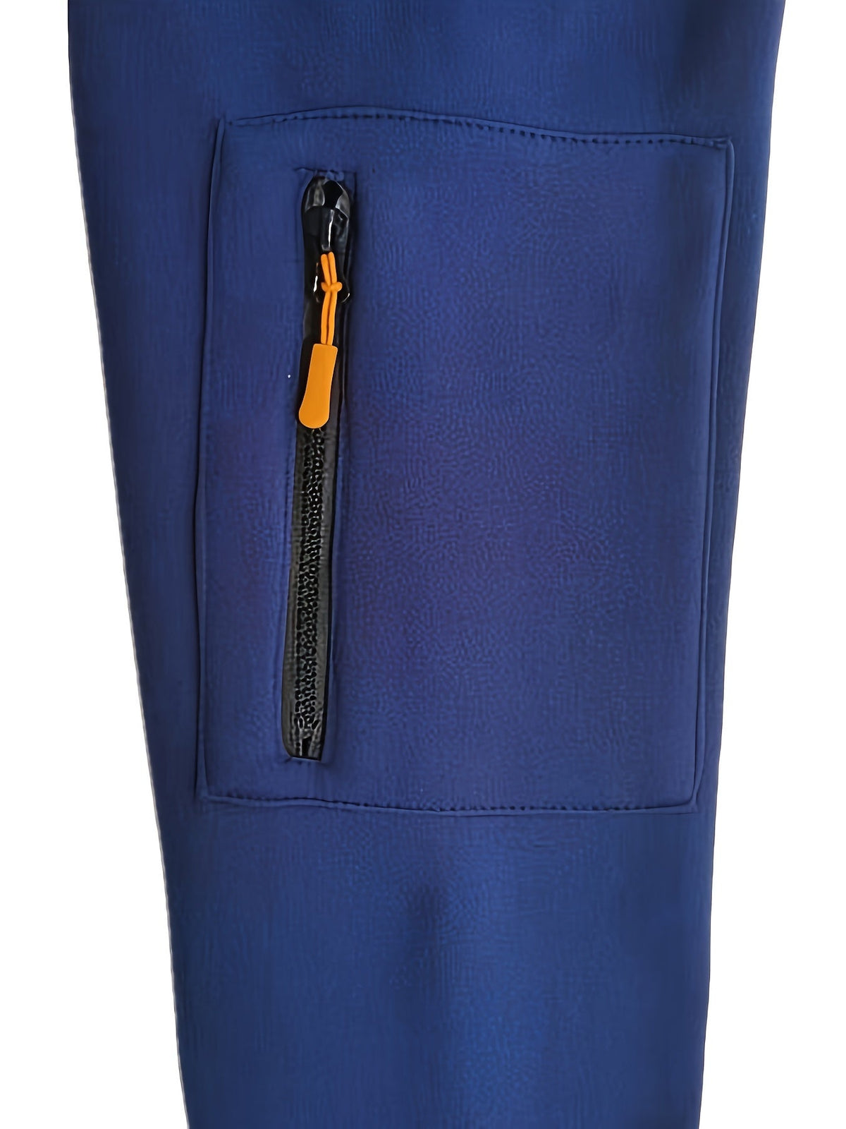 Tavish | Men's Rugged Quarter-Zip Hoodie
