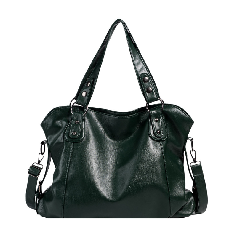 Marina | Women's Mini Leather Crossbody Pouch