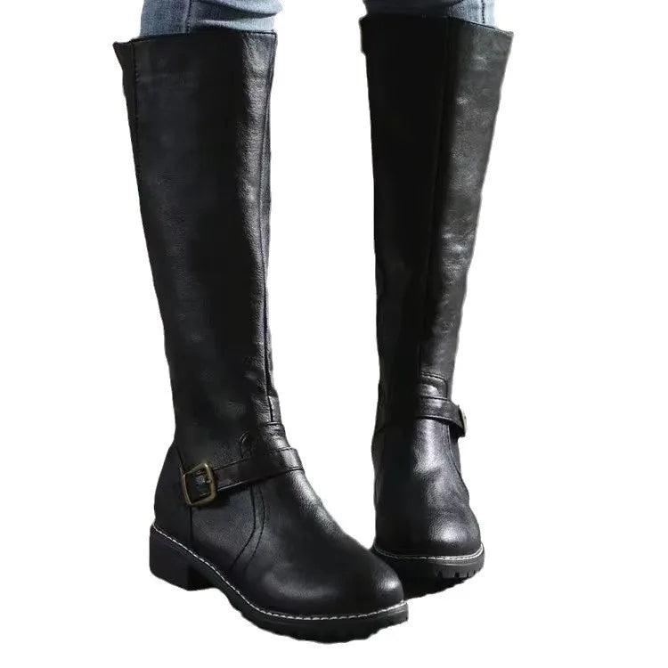 Isolde women's tall boots product image 5